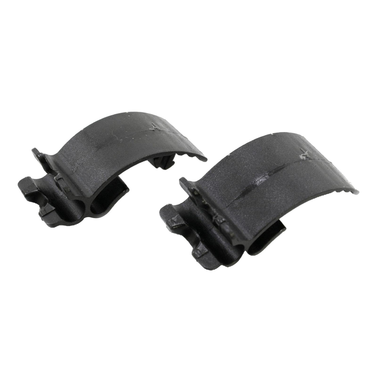 ハーレー スポーツスター サイドカバー クリップ XL 70416-04 W