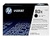 Produktbild HP - Hewlett Packard LaserJet Pro 400 MFP M 425 dn (80X / CF 280 X) - original - Toner schwarz - 6.900 Seiten