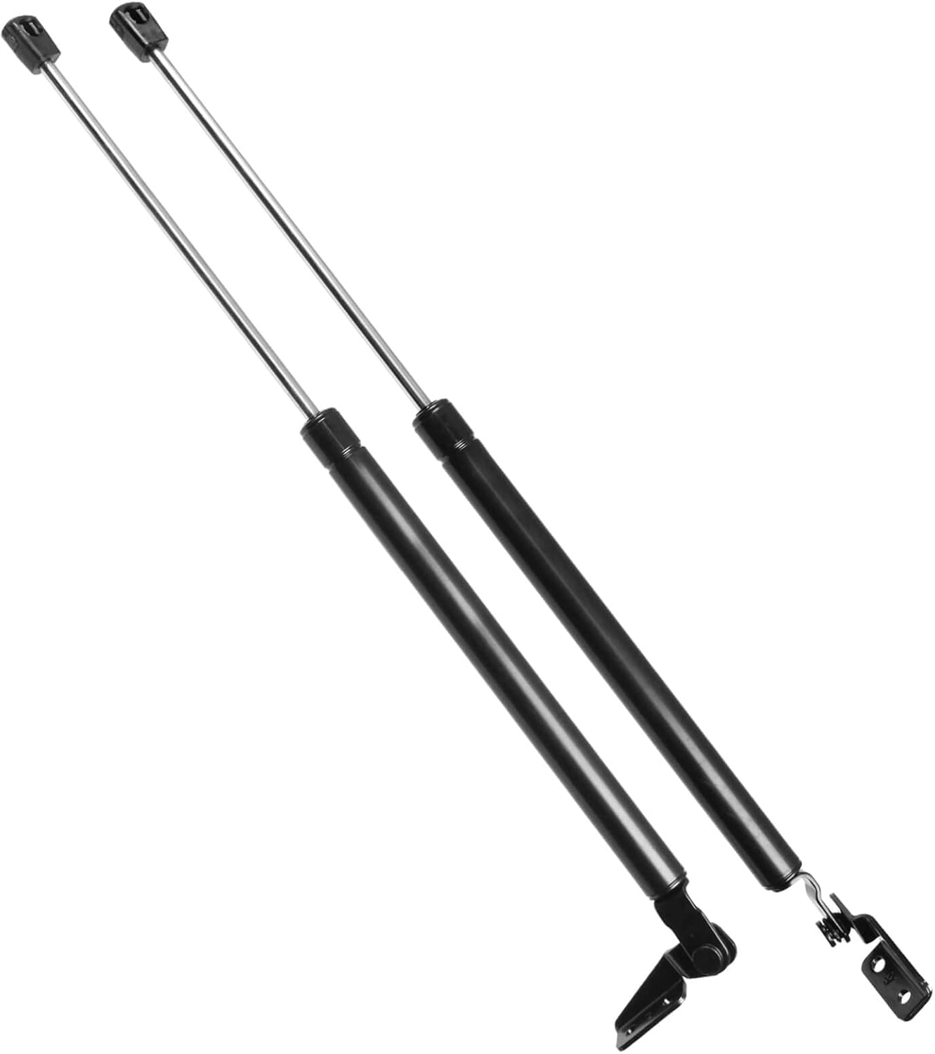 Qty (2) StrongArm 6219L & 6219R Fits Forester 03 to 08 Tailgate Lift Supports