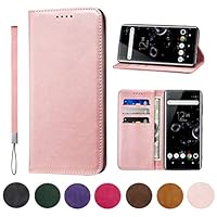 Amazon.co.jp: Xperia XZ3 ケース 手帳型 高質PUレザー SO-01L ケース
