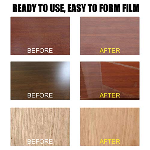 Vernice per mobili da 30/100/300G, pellicola