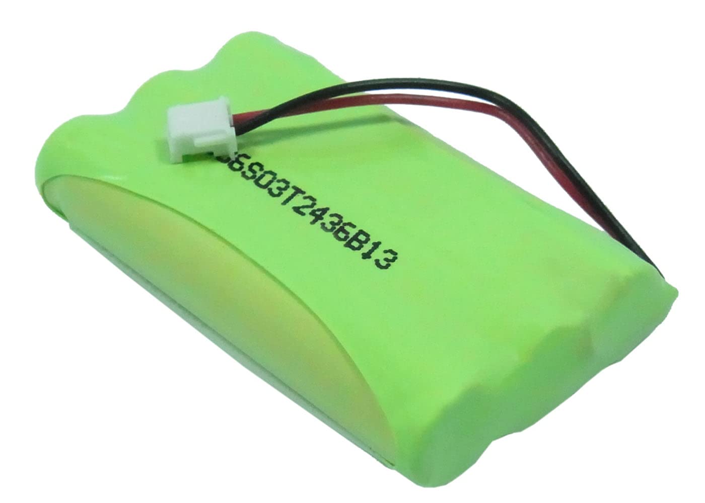 Amazon.com: VINTRONS Replacement Battery for SAGEM WP-2132, WP2234