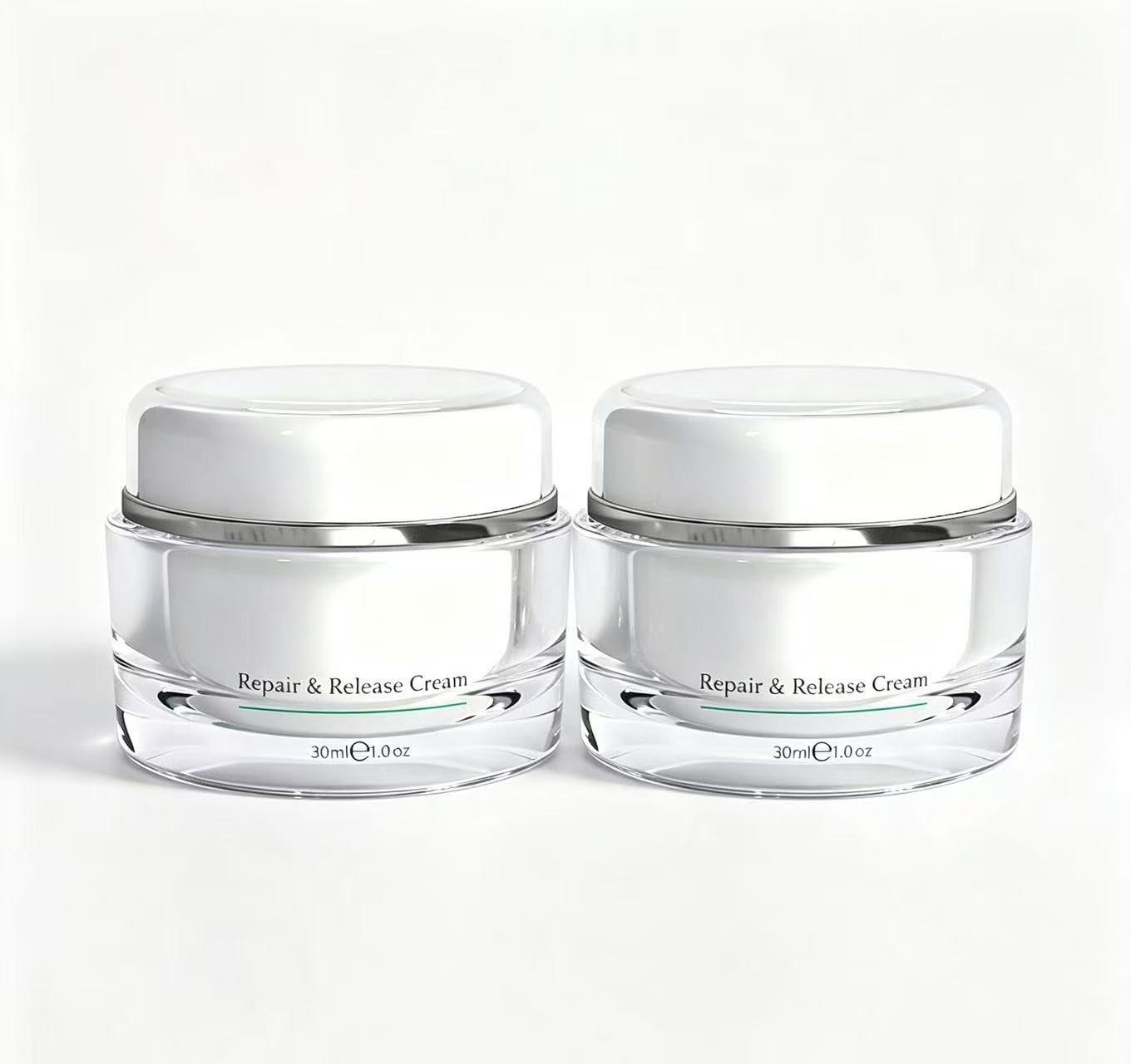 Crema Lenitiva (2 pezzi) | Per tutti i tipi di pelle