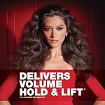 SexyHair Big Spray & Play Volumizing Hairspray | Hold and Shine | Up to 72 Hour Humidity Resistance | All Hair Types - Image 5