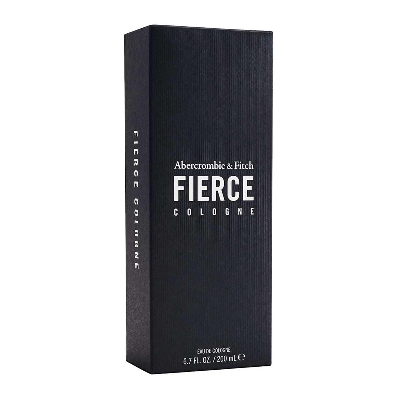 ABERCROMBIE & FITCH Fierce Cologne Eau de Cologne 200 ml