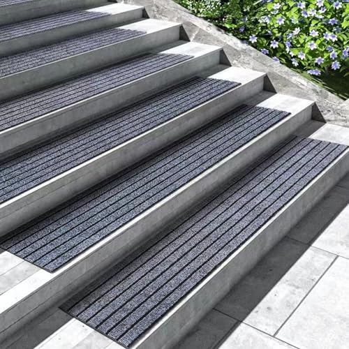 [�C�m��] �z���K�i�}�b�g �܂�Ȃ��t�K�i�}�b�g �K�i�p�X�e�b�v�}�b�g ����~�߃}�b�g �K�i�N�b�V���� �K�i�J�[�y�b�g�}�b�g �K�i�J�[�y�b�g �K�i����~�߃}�b�g �h�� �L�Y�h�~ �O���[/�D�F �h�� ����Ȃ� �]�|�h�~ ������� �z�� 23*100cm �L��