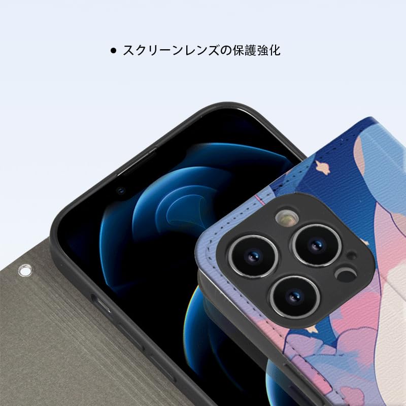 Amazon.co.jp: シナモロール スマホケース iphone xr ケース 手帳型