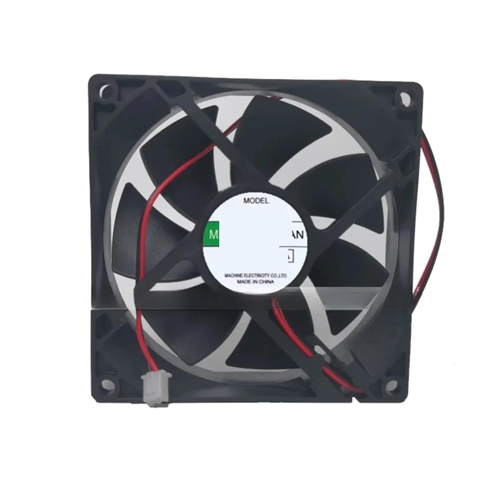 Ventilador GX9225DC24V para mantenimiento de inversores y servidores