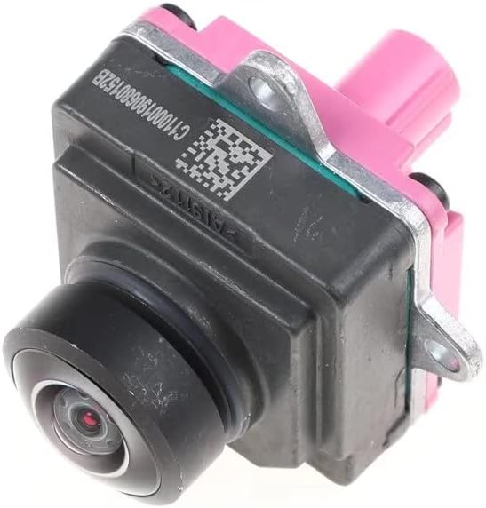Rear Back UP Front Park Assist Camera 04672735AB 04672735AD