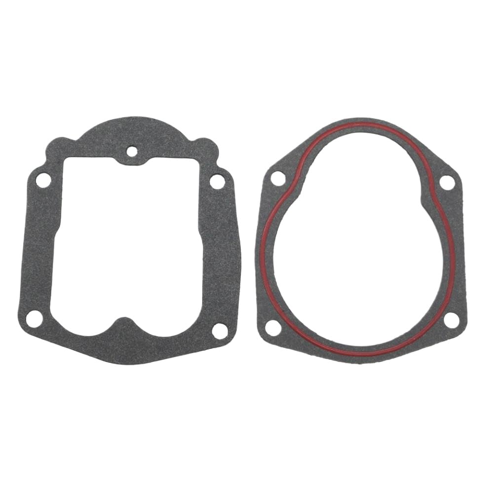 Kit Ricostruzione Girante Pompa Acqua 47-85089-1 Compatibile Con Force | Adatto ai motori fuoribordo marini Force 25 30 40 50; Sostituisce il 47-8M0027792