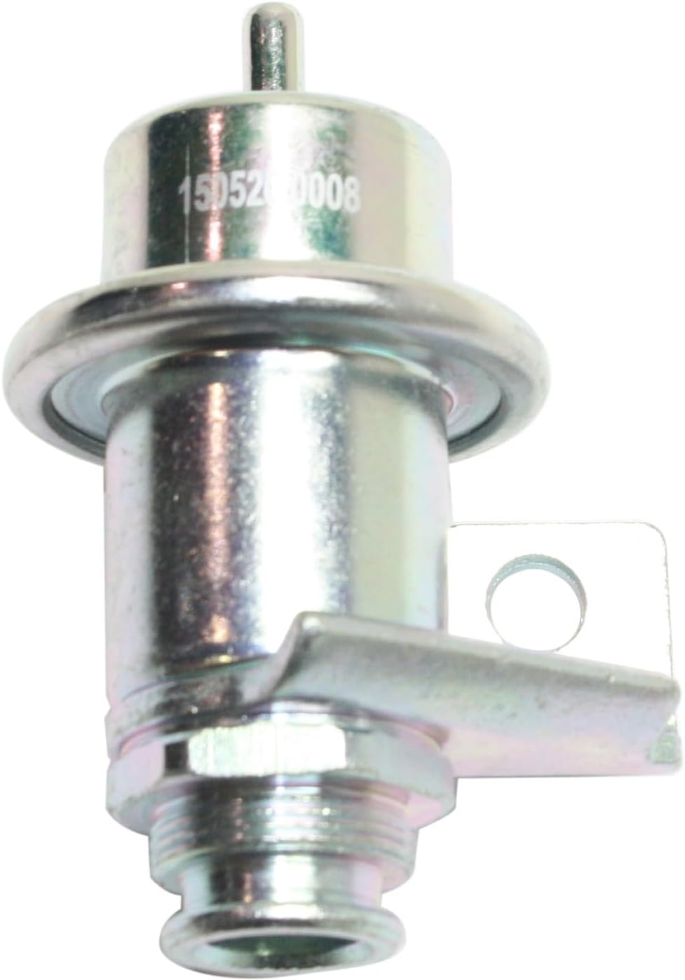 Replacement Fuel Pressure Regulator fits Chevrolet Corvette 5.7L V8 (1992-1996)