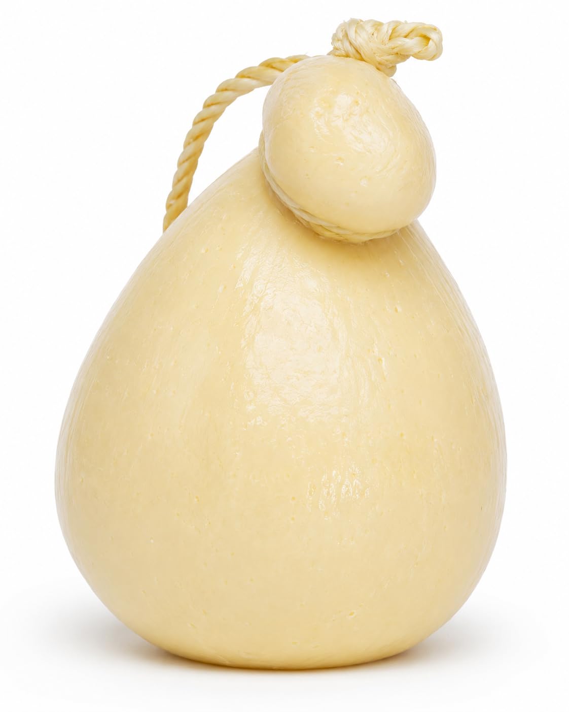 Caciocavallo | Fromage traditionnel italien au lait de vache | Moitié Sous-vide 800g
