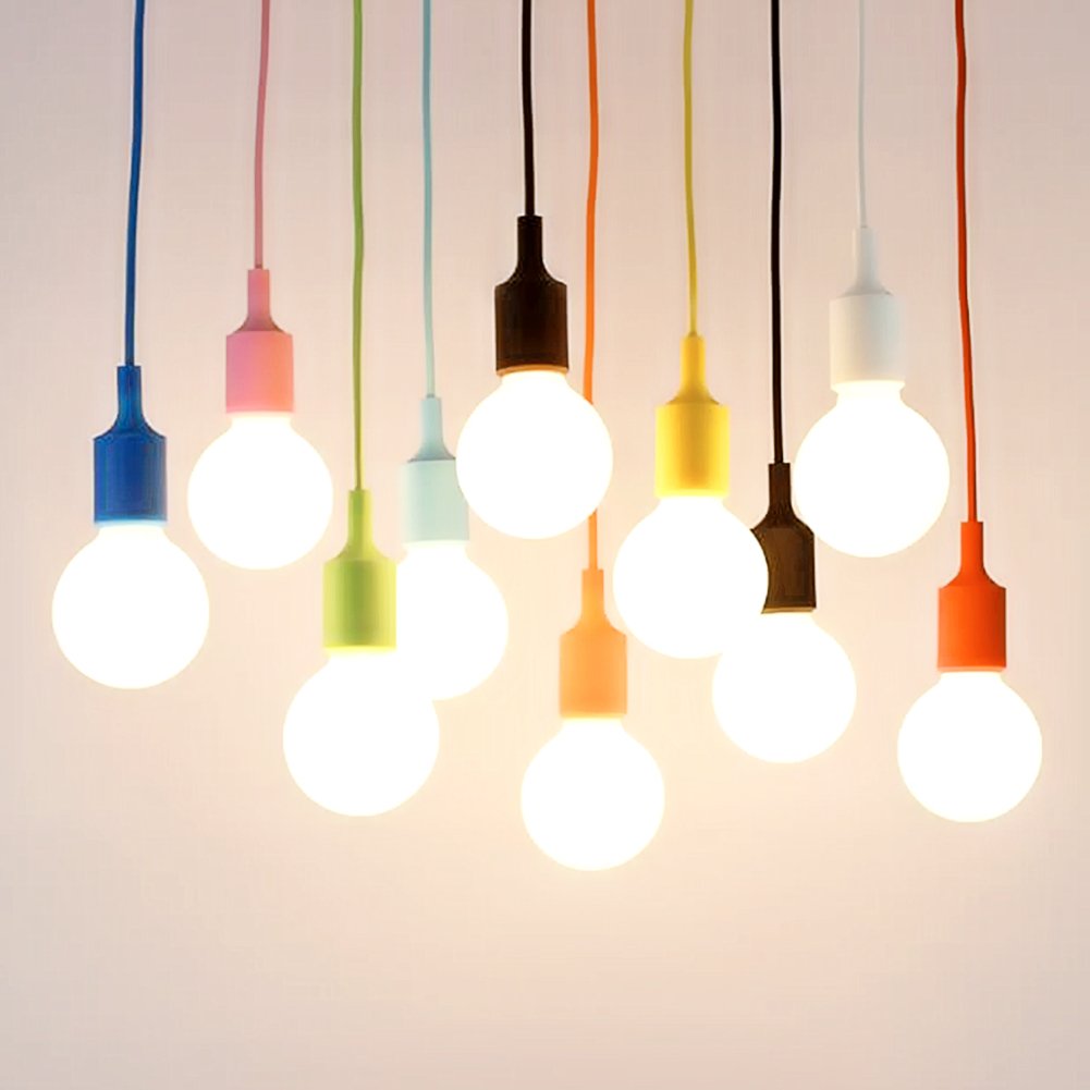 Amazon.co.jp : SAITODOU ペンダントライト 1灯 ダクトレール用