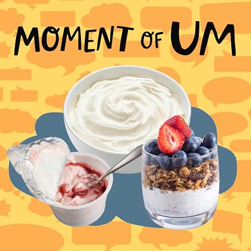 How did people figure out how to make yogurt?