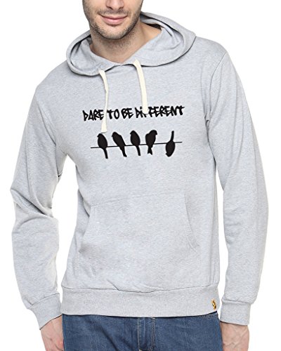 Image of CAHOOT Men Hoodie