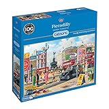 Unsere Puzzleteile sind die dicksten auf dem Markt