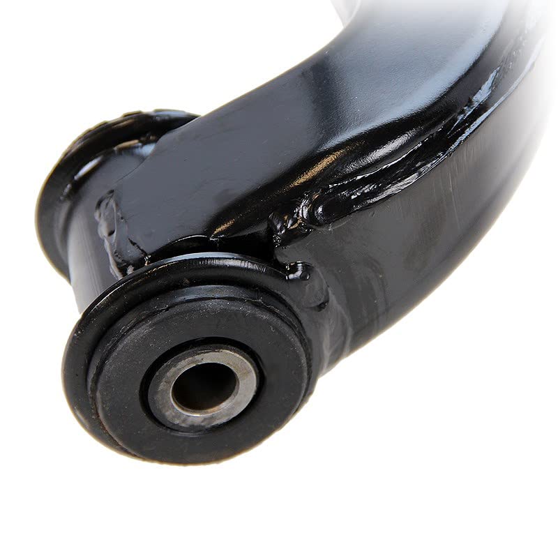 BESTPRICE 1x Brazo de control Eje delantero, delantero inferior izquierdo compatible con MERCEDES-BENZ VIANO (W639), VITO/MIXTO Delivery Van (W639), VITO Bus (W639)