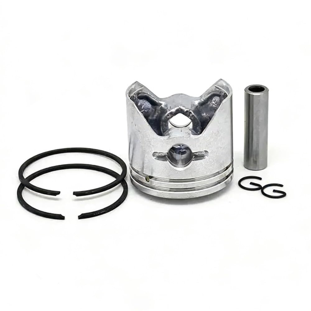 Cylindre Assy 34mm avec piston pour taille-haie HT603D et 753S