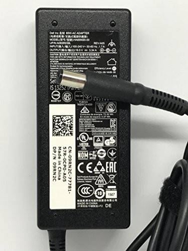 Dell AC Adaptor - vue 4