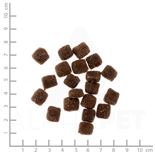 Primum - Soft Ente mit Kartoffel - 5 kg - Halbfeuchtes Hundefutter - Getreidefreies Trockenfutter - Hoher Fleischanteil - Optimal verdaulich