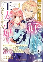 結婚前日に「好き」と言った回数が見えるようになったので、王太子妃に