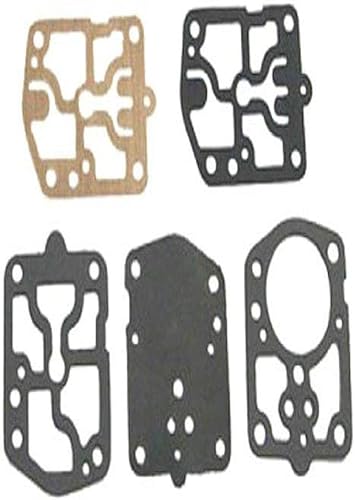 Sierra 18-7815 Kit de diafragma