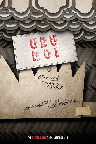 Preisvergleich Produktbild Ubu Roi (Cutting Ball Translation)