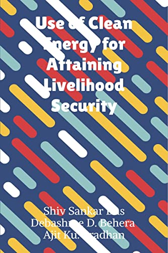 Clean Energy Products