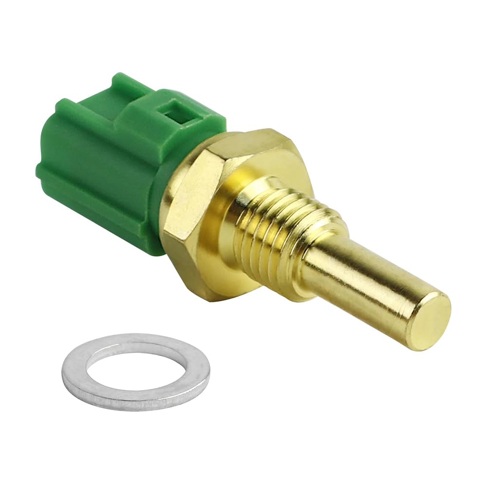 Sensore di Temperatura dell'Acqua per Motore Jaguar XK 2007-2009 1365051G101365057F001365061B001365071C00