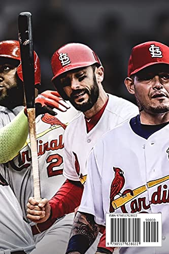 Trivia About St Louis Cardinals Team: How Well Do You Understand St Louis Cardinals Team: St Louis C