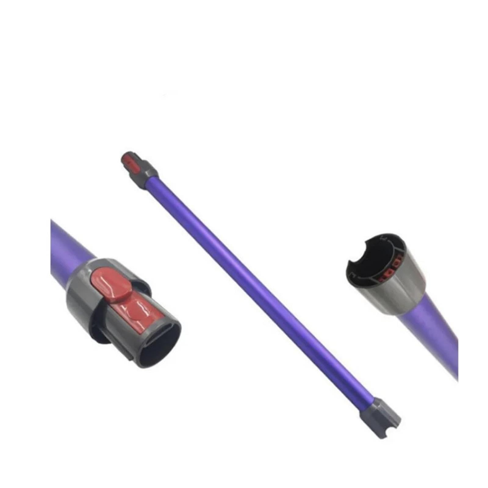 Asta telescopica, compatibile con Dyson, V6 DC58 DC59