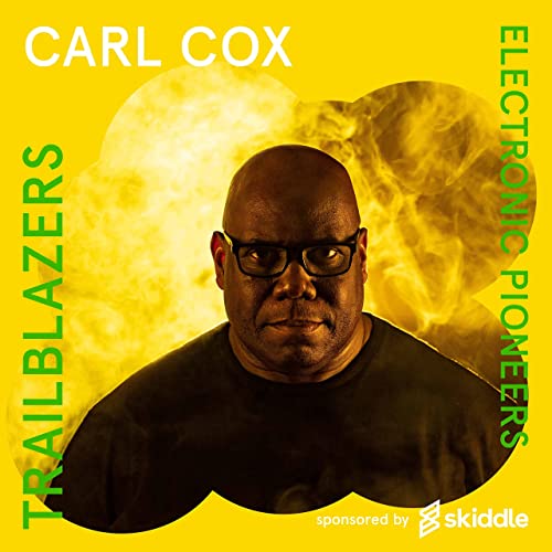 S4 : EP1 - Carl Cox