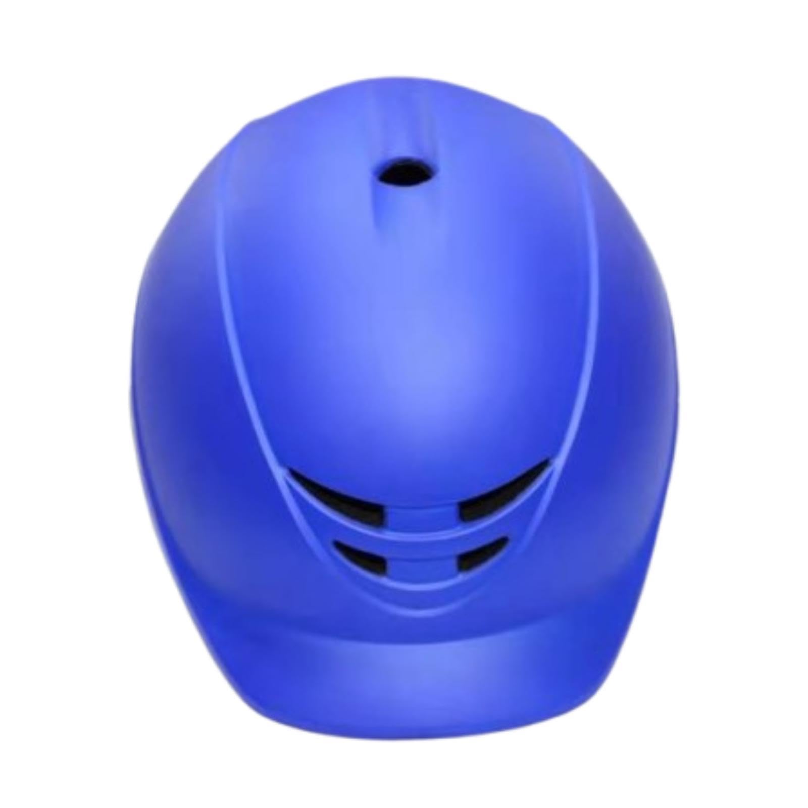 Casco de Equitación Casco de Casco Protector para Hípica con Estructura Reforzada PC Lavable Adecuado para Ciclismo Y Senderismo Exterio