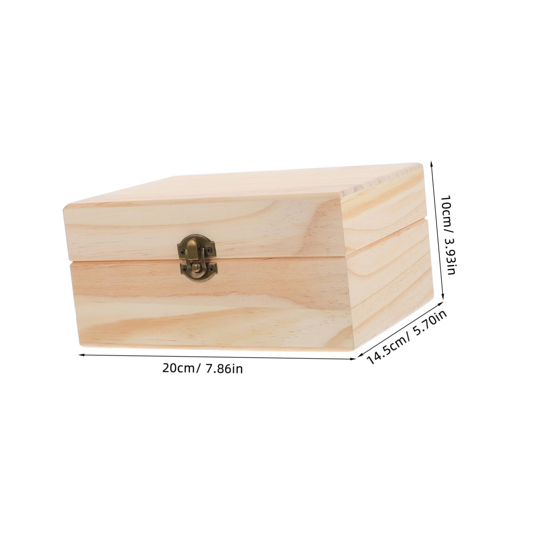 Ciieeo Essential Oil Storage Case Compartmentalized Design Essential Oil Holder Box