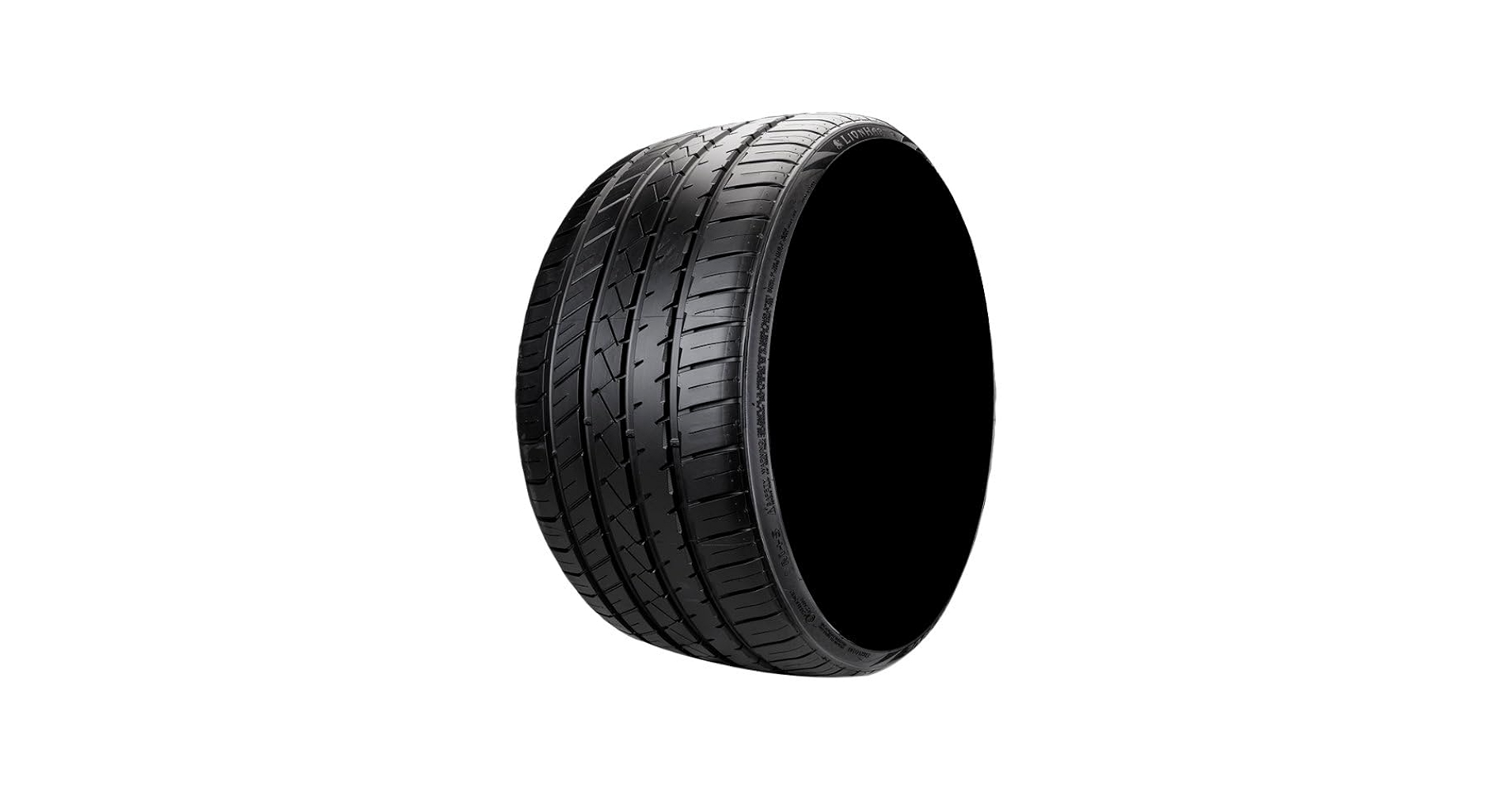 Lionhart LH-FIVE 235/30R20 88W XL 2本セット 楽天市場】【送料無料】 LIONHART LH-FIVE 235/30R20 88W XL