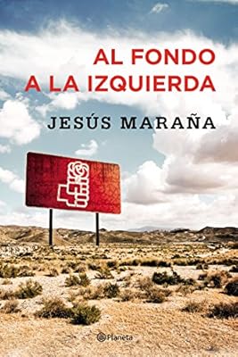 Editorial Planeta Al fondo a la izquierda (No Ficción)