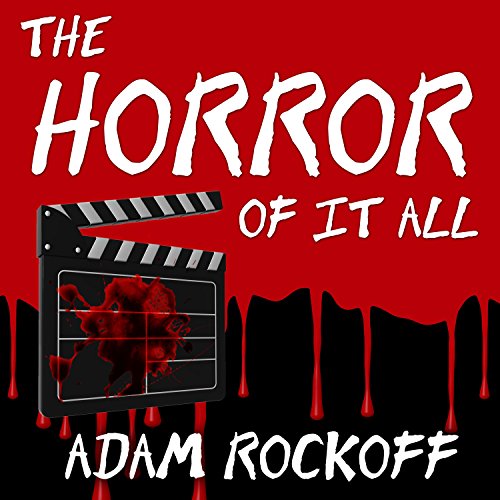 The Horror of It All [Written by Adam Rockoff] episode artwork