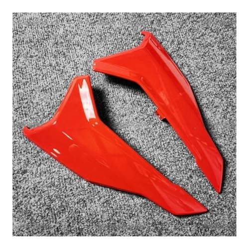 Carénage latéral de protection arrière pour éviter les rayures sur S1000R M1000R