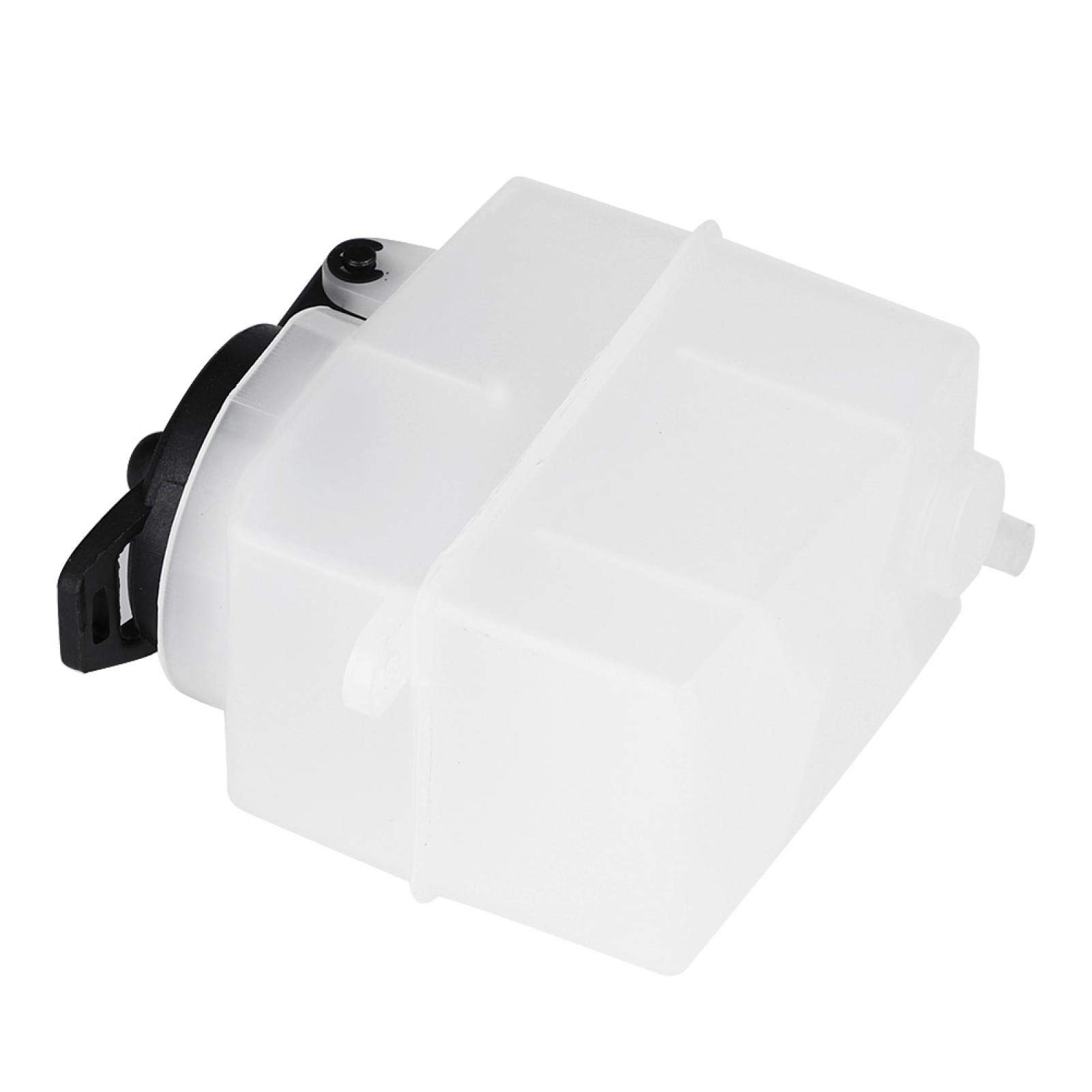 Serbatoio carburante per auto RC in plastica resistente serbatoio rc 1/8 nitro per auto Rc… rc nitro auto kraftstofftank 1:8 Réservoirs de carburant