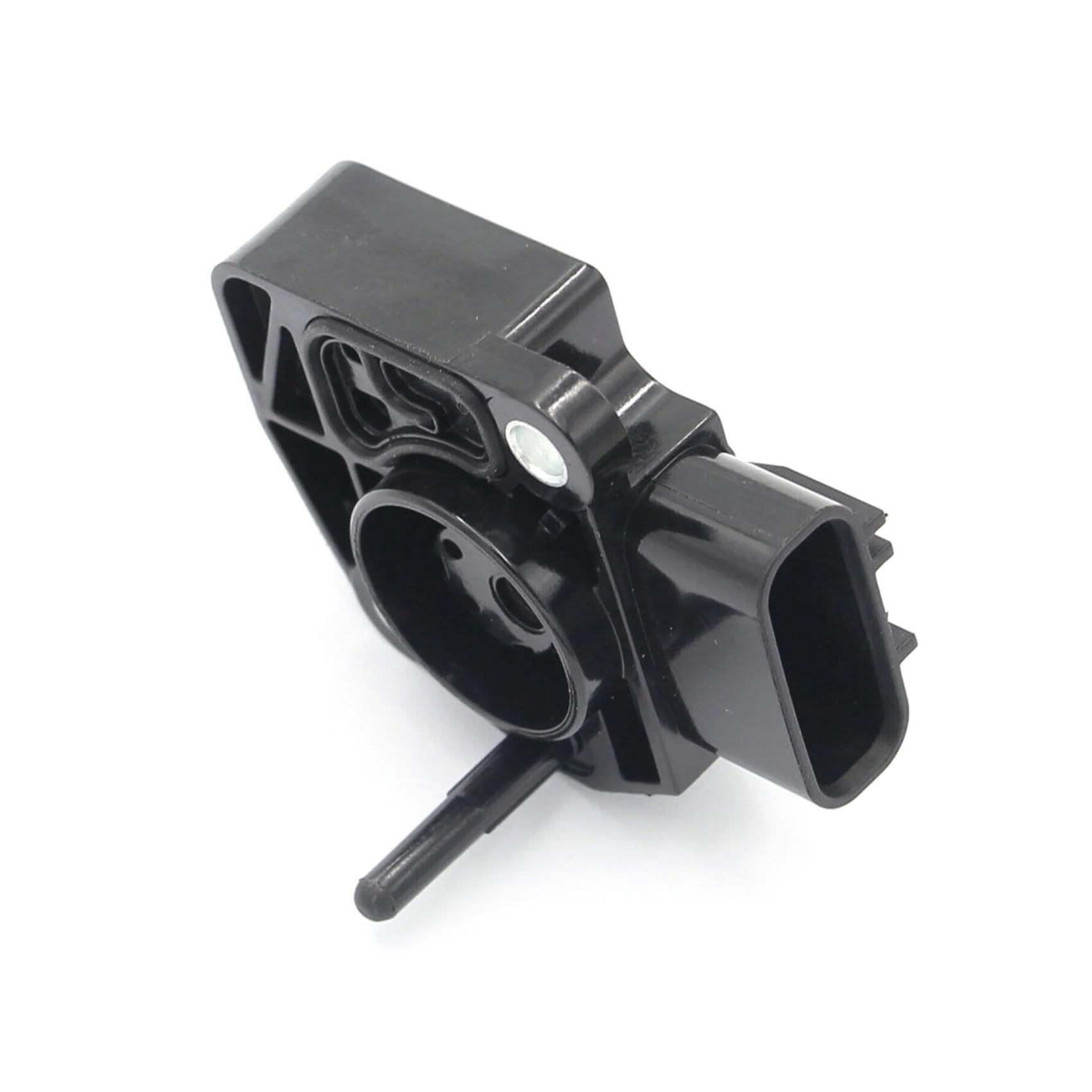Capteur position du papillon TPS, Convient for Yamaha YBR125 YZF125R ZUMA/Suzuki BANDIT 1250 5D7E37500100 90224500 capteur de position du papillon automatique