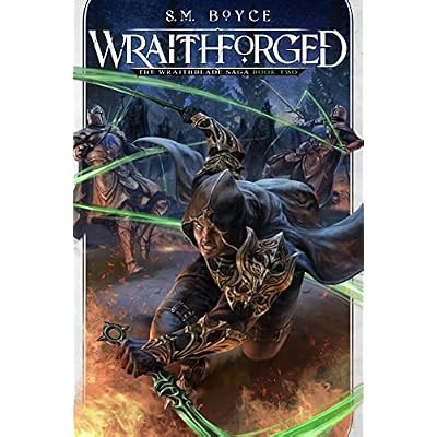 Wraithforged
