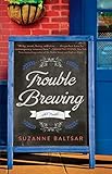 Trouble Brewing (English Edition)