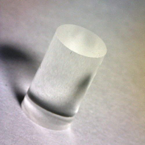 Image of RL58 Rod Lens O5x8.5mm Designed for use with Laser Diodes, 3 PCS