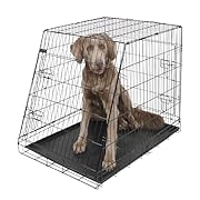 Кербъл Решетъчна транспортна кутия за домашни...