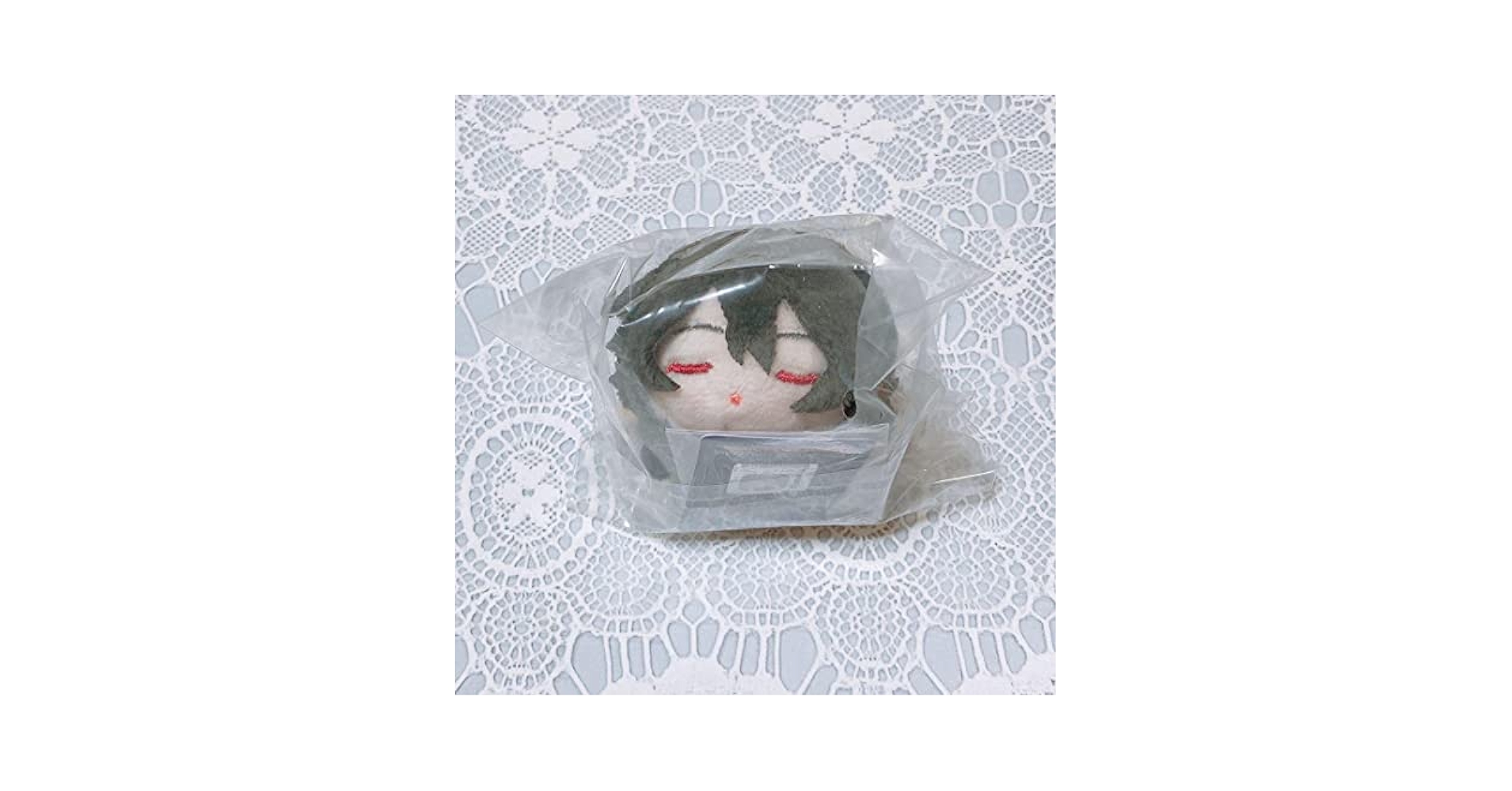 朔間零 もちマス ミニ グッズ-スタンドポップ】もちもちマスコットTOYS アクリル