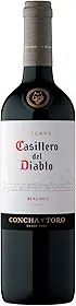 Concha y Toro Casillero Del Diablo Malbec 750ml