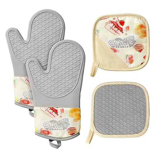 Shop Star Trek for Kitchen Oven Mitts, Aprons, Linens