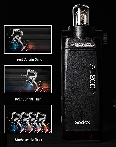 Pro professional video capture system Kit