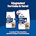 Hill's Prescription Diet z/d Skin/Food Sensitivities Small Bites Hydrolyzed Dry Dog Food, Veterinary Diet, 7 lb. Bag