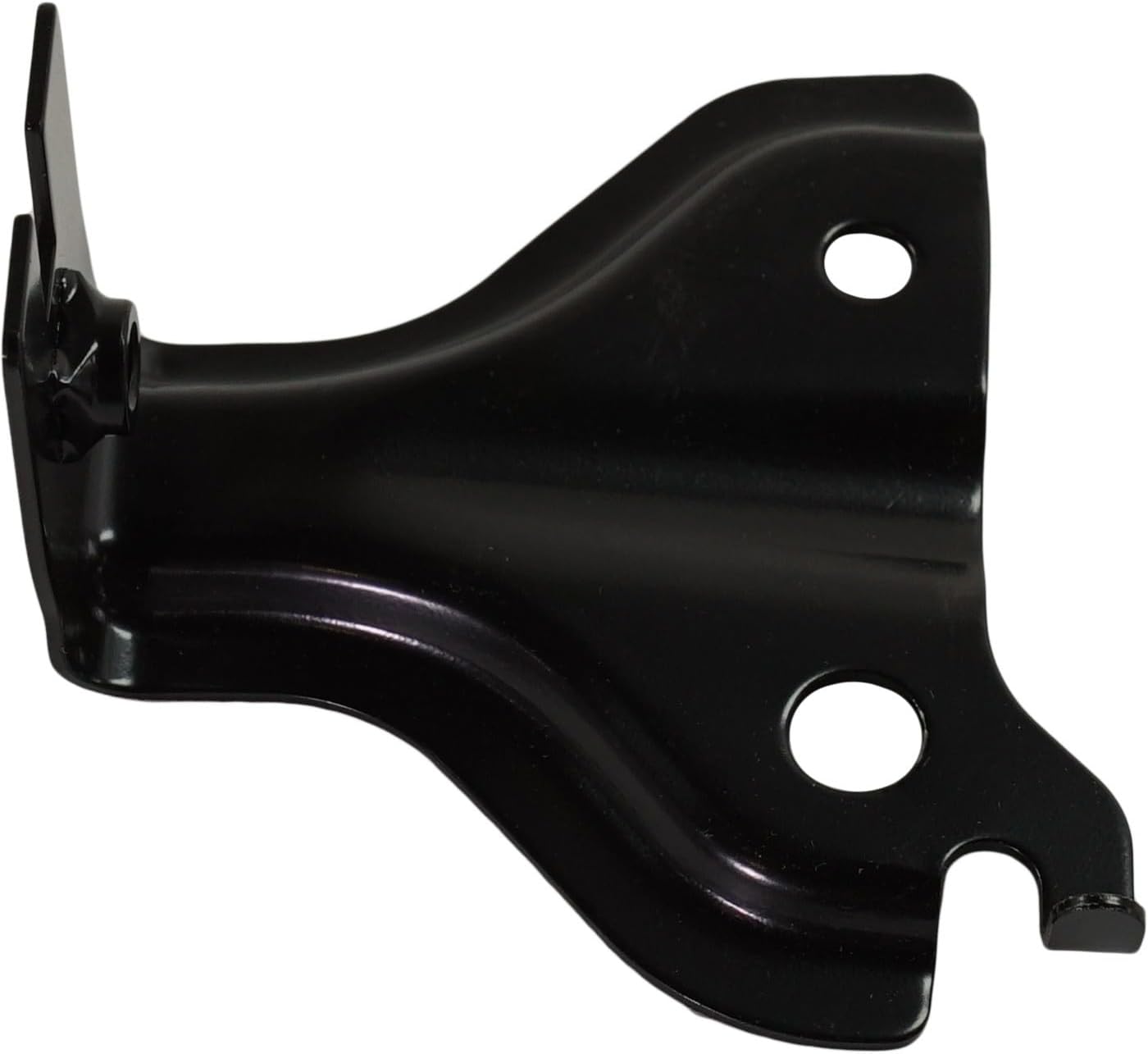 Replacement Radiator Support Core fits Toyota Prius Plug-in 2012-2015 Center (1.8L L4)